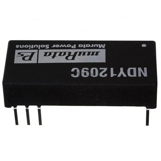 NDY1209C - Murata Power Solutions Inc. - DC DC Converters
