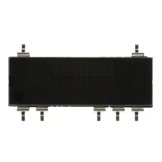 DCP011512DBP-U - Texas Instruments - DC DC Converters