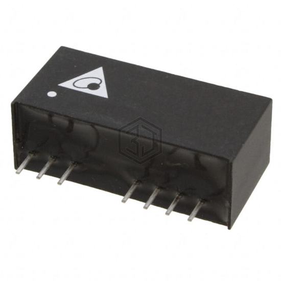 PH02S2403A - Delta Electronics - DC DC Converters