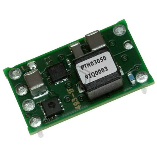 PTH03050WAH - Texas Instruments - DC DC Converters