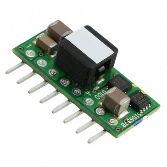 PTV03010WAH - Texas Instruments - DC DC Converters