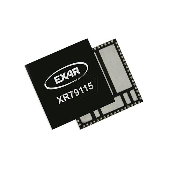 XR79115EL-F - MaxLinear, Inc. - DC DC Converters