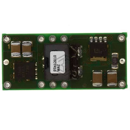 PTH12010WAZ - Texas Instruments - DC DC Converters