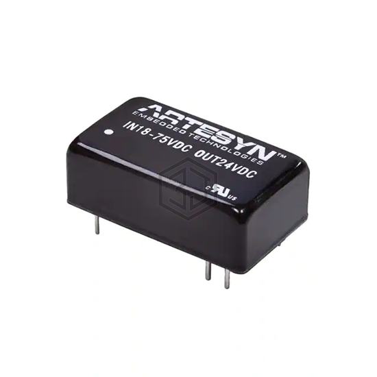 ATA02F18-L - Artesyn Embedded Power - DC DC Converters