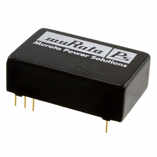 NCS12S4812C - Murata Power Solutions Inc. - DC DC Converters