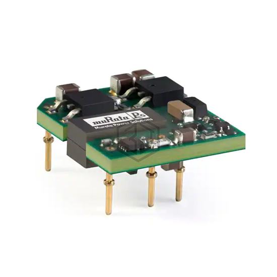 BEI15-050-Q12P-C - Murata Power Solutions Inc. - DC DC Converters