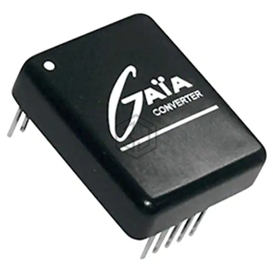 MGDDI-06-R-C - Gaia Converter - DC DC Converters