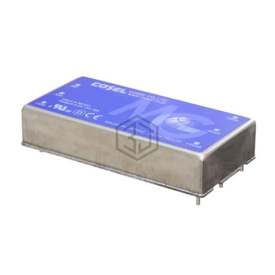 MGFS804815 - Cosel USA, Inc. - DC DC Converters
