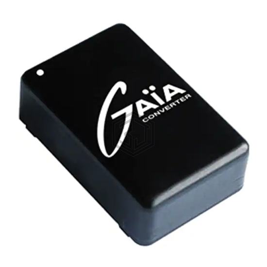 MGDDI-20-R-E - Gaia Converter - DC DC Converters
