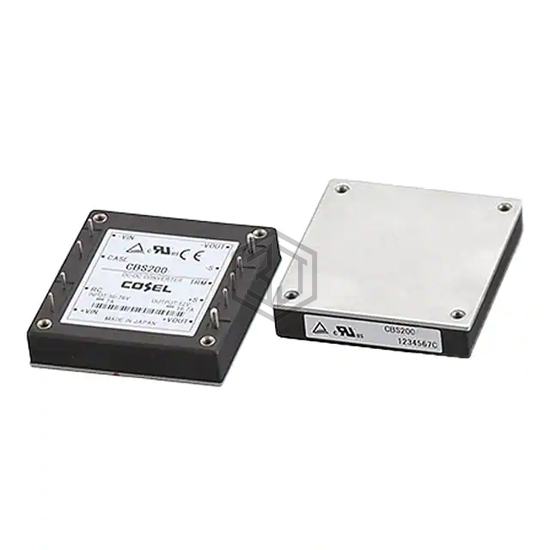 CBS2002424-R - Cosel USA, Inc. - DC DC Converters