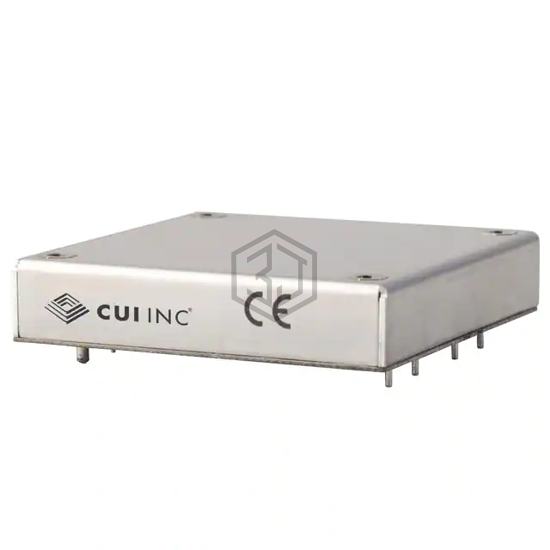VHE100W-Q24-S12 - CUI Inc. - DC DC Converters