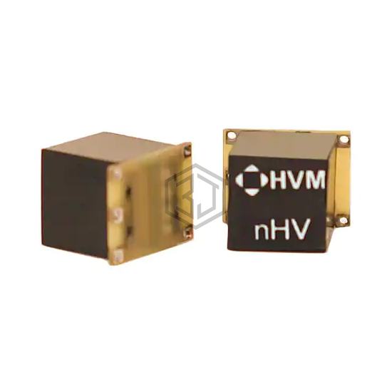 NHV0512 - HVM Technology, Inc. - DC DC Converters