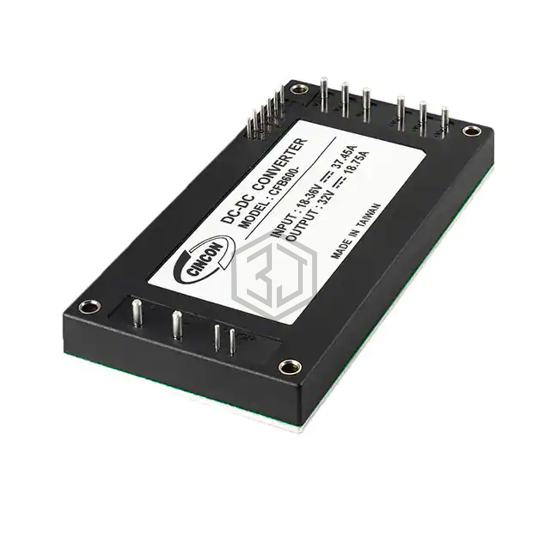 CFB700-48S28 - Cincon Electronics Co. LTD - DC DC Converters