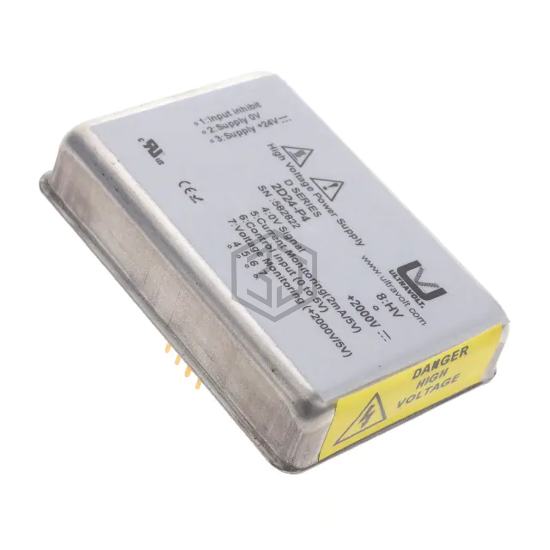 2D24-P4 - Advanced Energy - DC DC Converters
