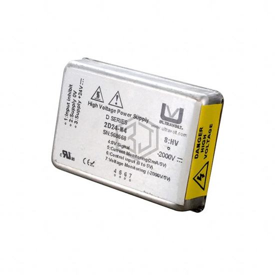 2D24-N4 - Advanced Energy - DC DC Converters