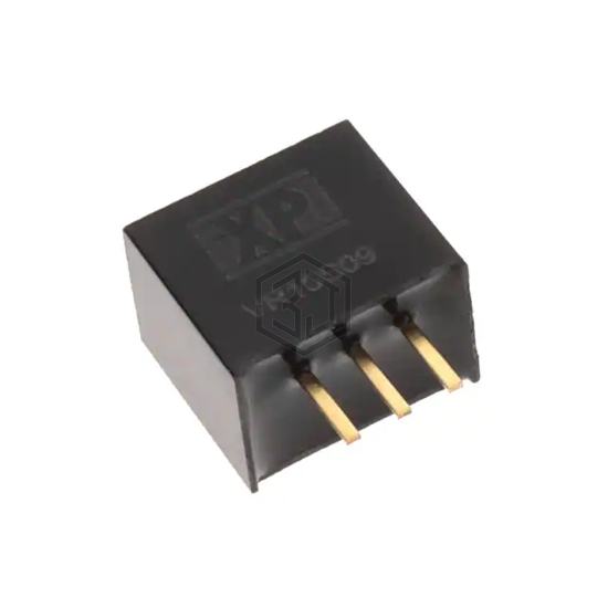 VR05S09 - XP Power - DC DC Converters