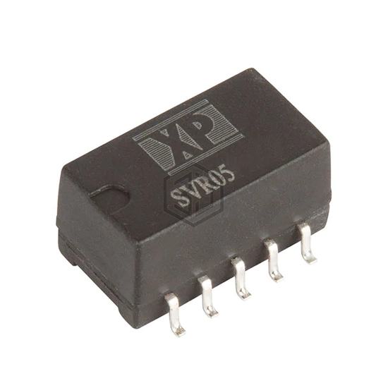SVR05S3V3 - XP Power - DC DC Converters