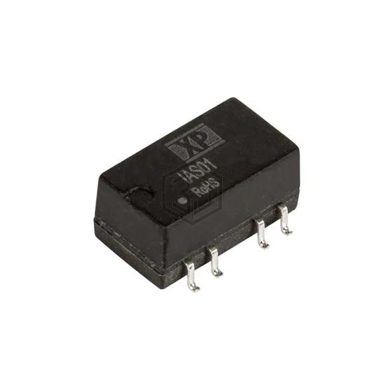 IAS0115D15 - XP Power - DC DC Converters