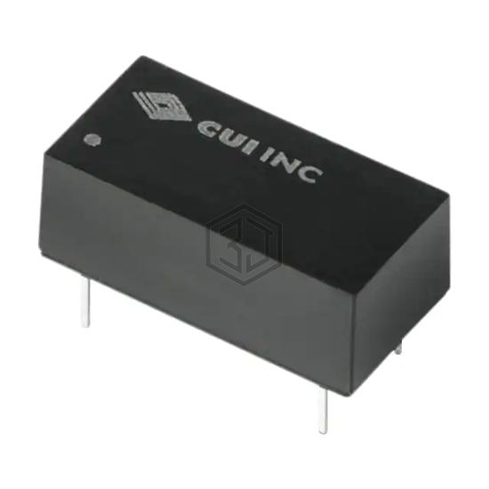 PDM2-S12-D12-D - CUI Inc. - DC DC Converters