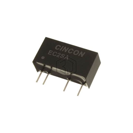 EC2SA22NH - Cincon Electronics Co. LTD - DC DC Converters