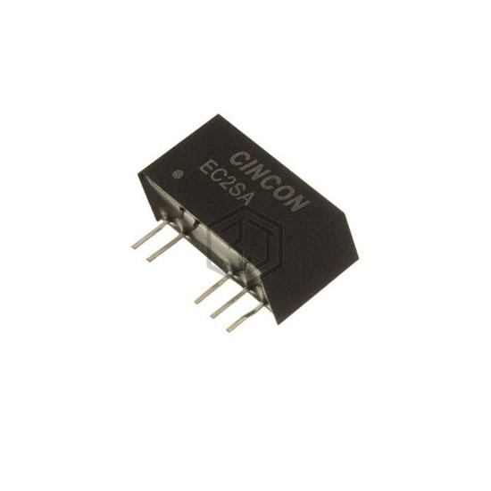 EC2SA05NH - Cincon Electronics Co. LTD - DC DC Converters