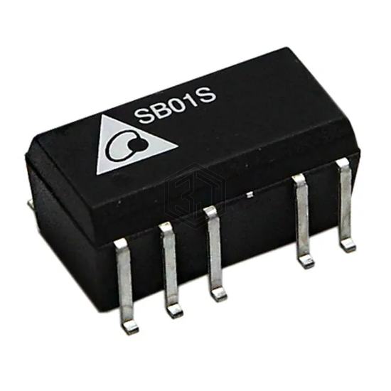 SB01S2405A - Delta Electronics - DC DC Converters