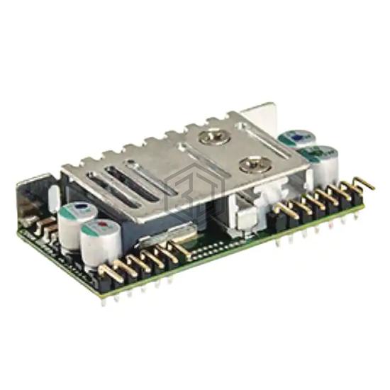 NID100-15 - MEAN WELL USA Inc. - DC DC Converters