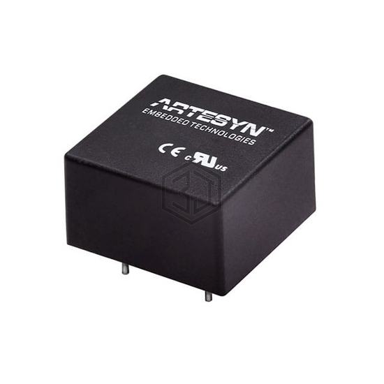 AYA01A05-L - Artesyn Embedded Power - DC DC Converters