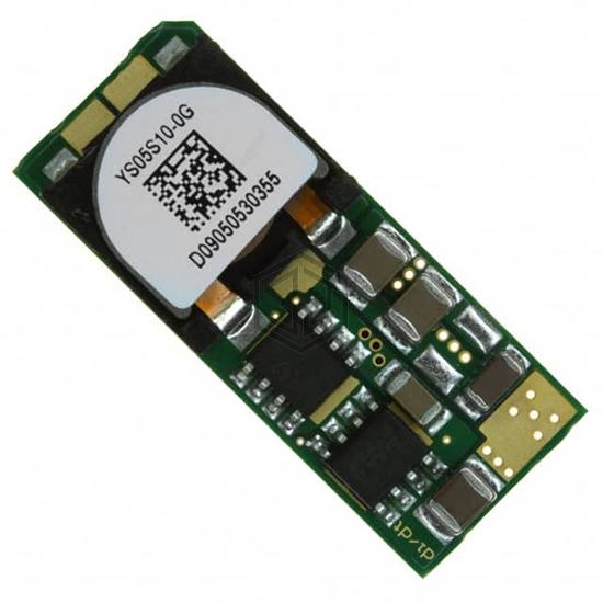 YS05S10-0G - Bel Power Solutions - DC DC Converters
