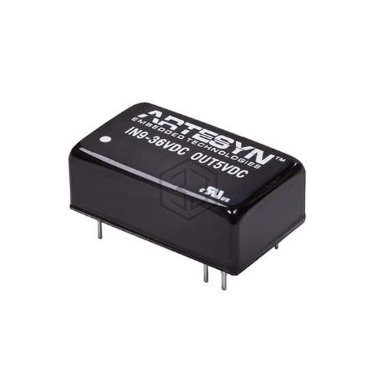 ATA01BB18-L - Artesyn Embedded Power - DC DC Converters