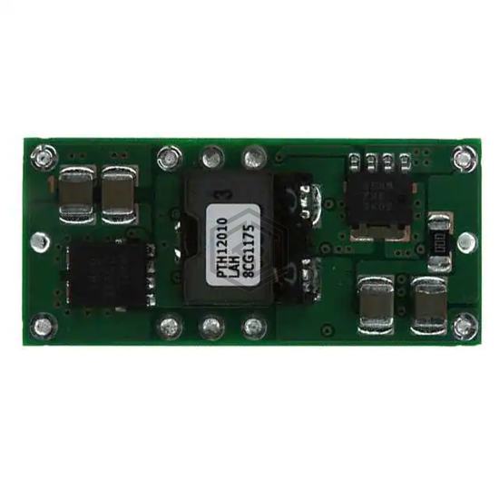 PTH12010LAH - Texas Instruments - DC DC Converters