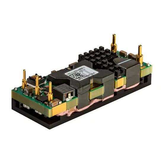 DRE-11.4.53-L48NB-C - Murata Power Solutions Inc. - DC DC Converters