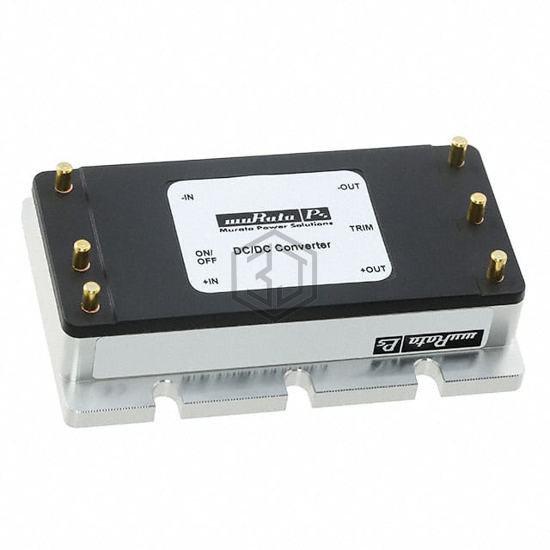 IRQ-24/4.2-T110PVF-C - Murata Power Solutions Inc. - DC DC Converters