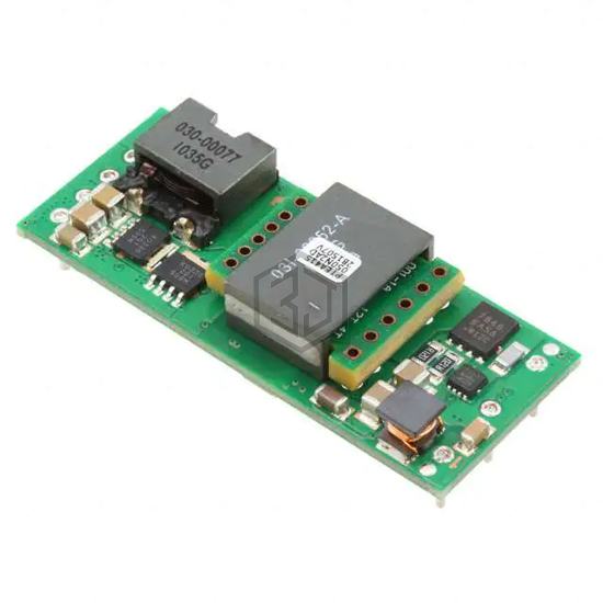 PTEA415050N2AD - Texas Instruments - DC DC Converters