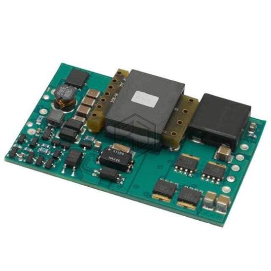 PTQA420050N2AZ - Texas Instruments - DC DC Converters