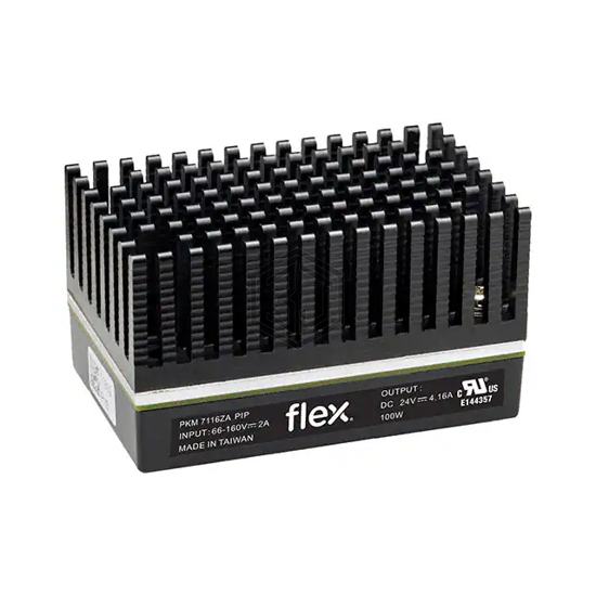 PKM7116ZAPIPLHS - Flex Power Modules - DC DC Converters