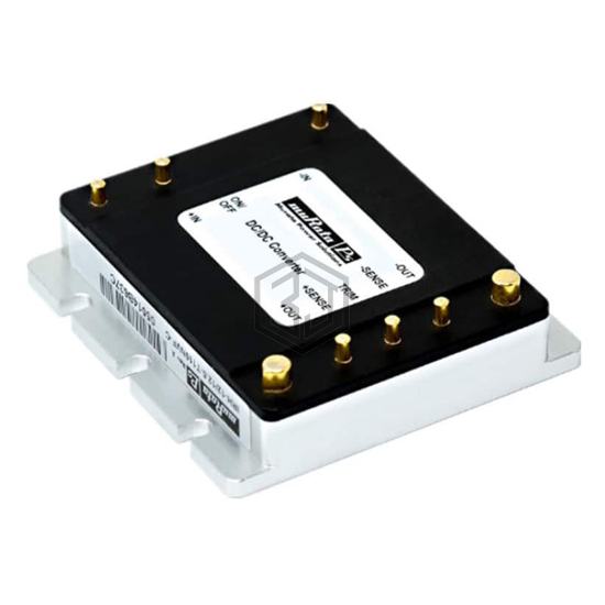 IRH-12/12.5-T110PVF-C - Murata Power Solutions Inc. - DC DC Converters