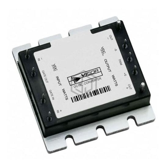 VE-J73-IY-S - Vicor Corporation - DC DC Converters