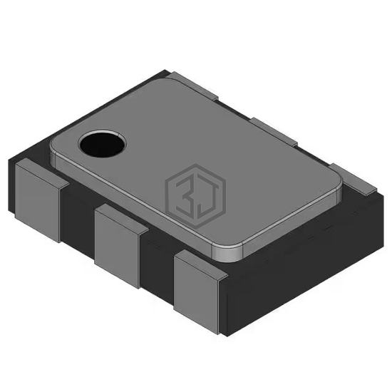 FAN4603MM15X - Fairchild Semiconductor - DC DC Converters