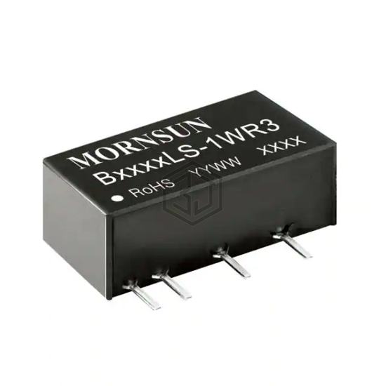 B0305LS-1WR3 - Mornsun America, LLC - DC DC Converters
