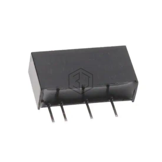 IF0512S-1WR3 - Mornsun America, LLC - DC DC Converters
