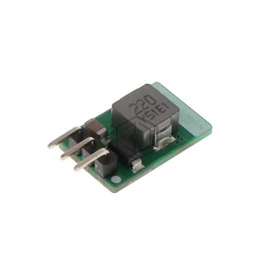 K78L15-1000R3 - Mornsun America, LLC - DC DC Converters
