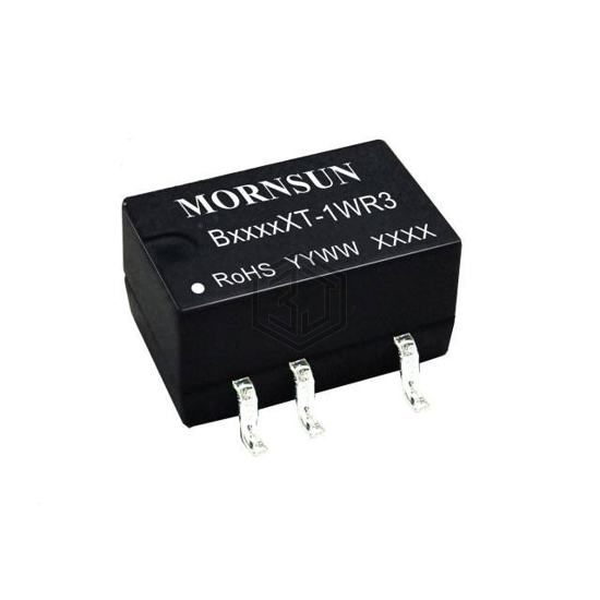 B0315XT-1WR3 - Mornsun America, LLC - DC DC Converters