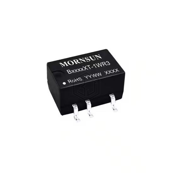 B0324XT-1WR3 - Mornsun America, LLC - DC DC Converters