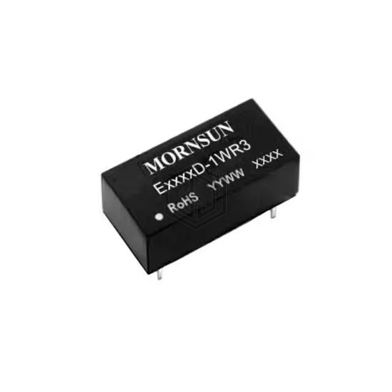 E1212D-1WR3 - Mornsun America, LLC - DC DC Converters