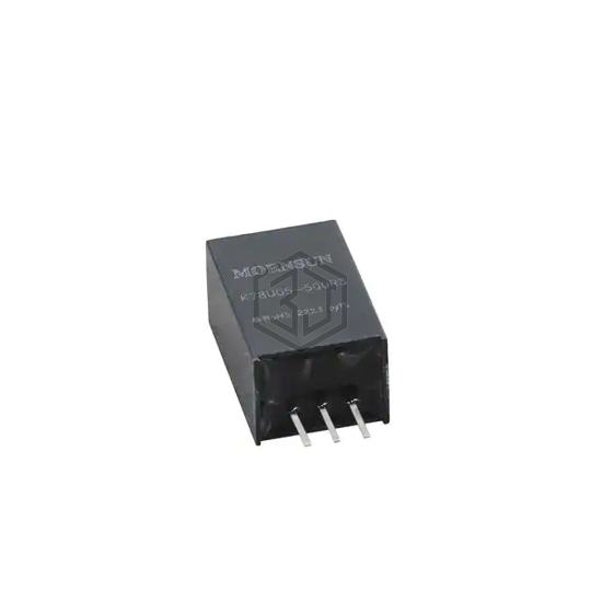 K78U05-500R3 - Mornsun America, LLC - DC DC Converters