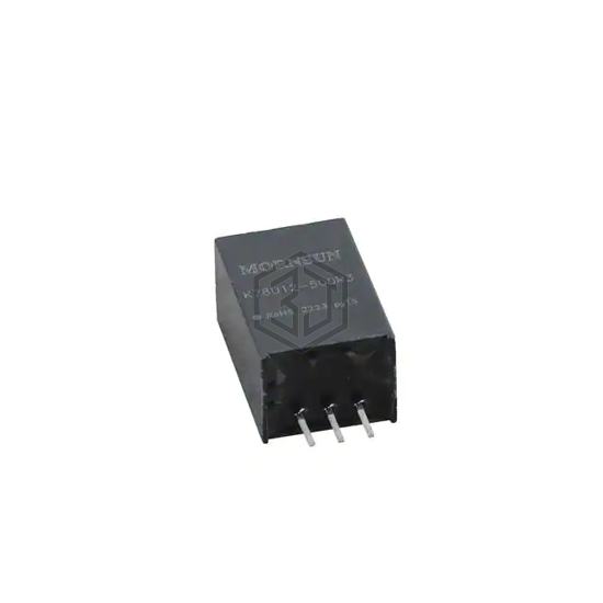 K78U12-500R3 - Mornsun America, LLC - DC DC Converters