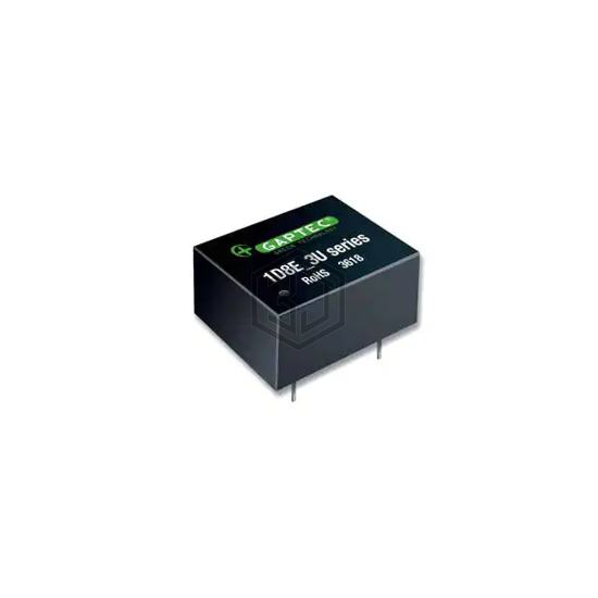 1D8E_2403S3U - GAPTEC Electronic - DC DC Converters