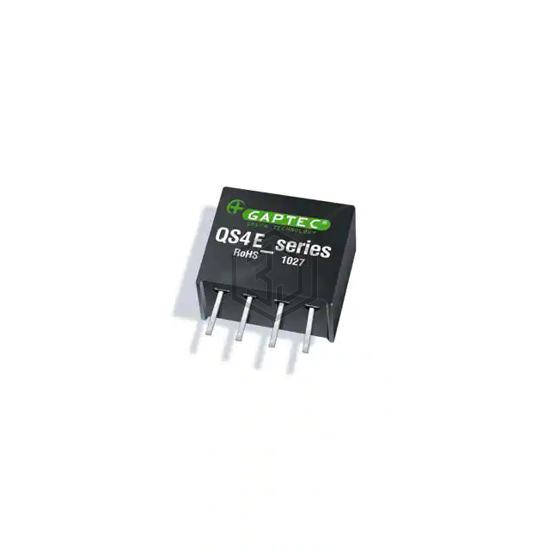 QS4E_0505S1U - GAPTEC Electronic - DC DC Converters