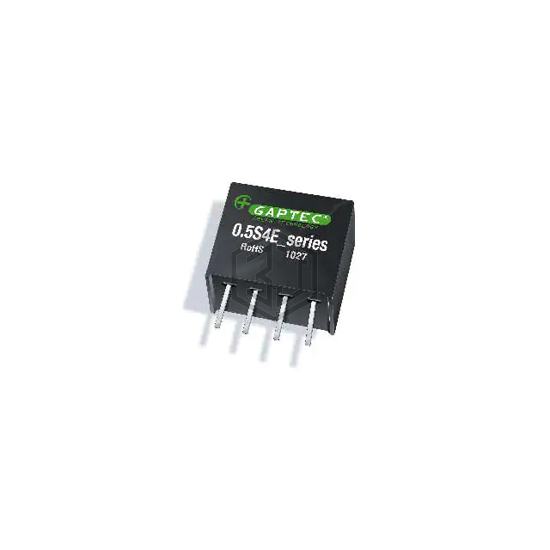 0.5S4E_1224S3U - GAPTEC Electronic - DC DC Converters